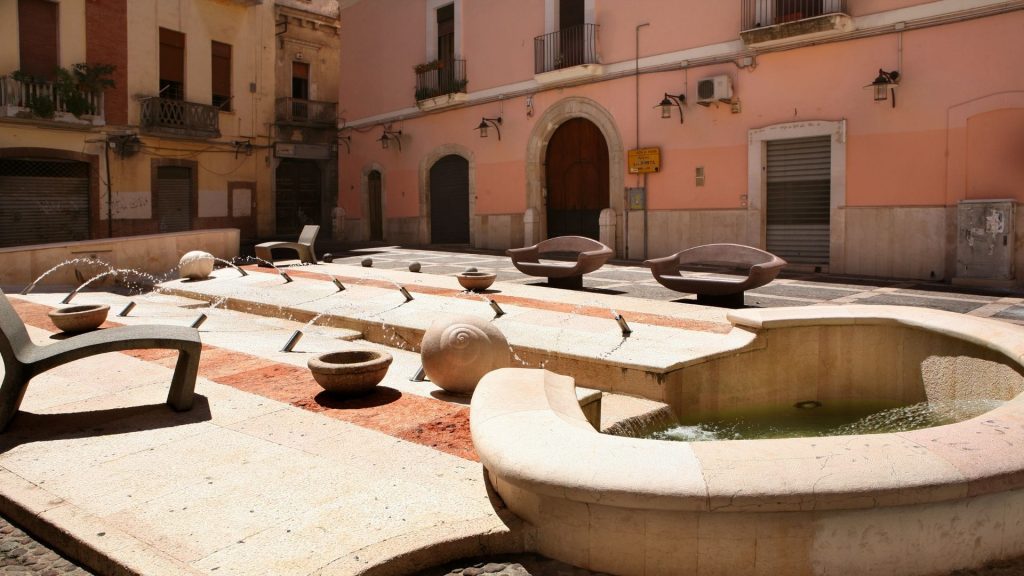 Foggia