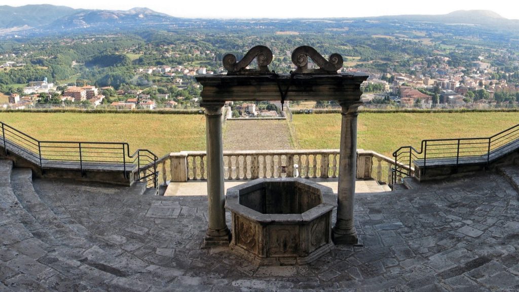 Palestrina