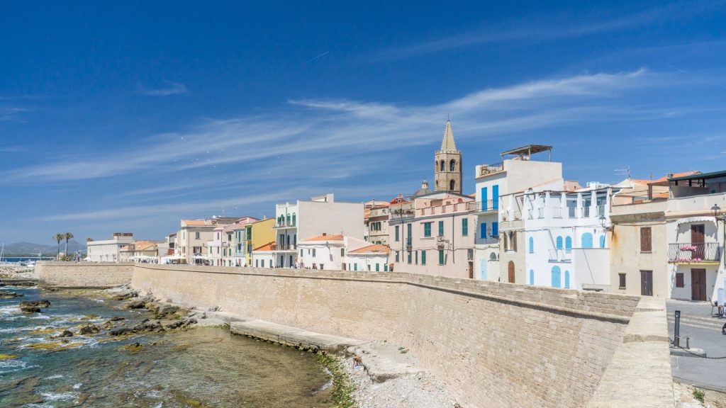 Alghero - Sardegna