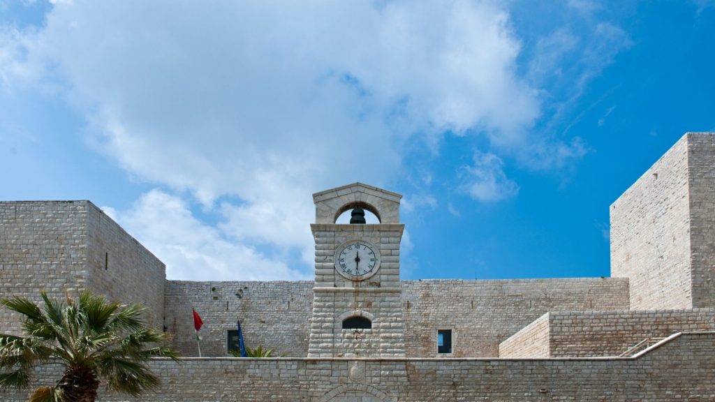 Brindisi - Puglia