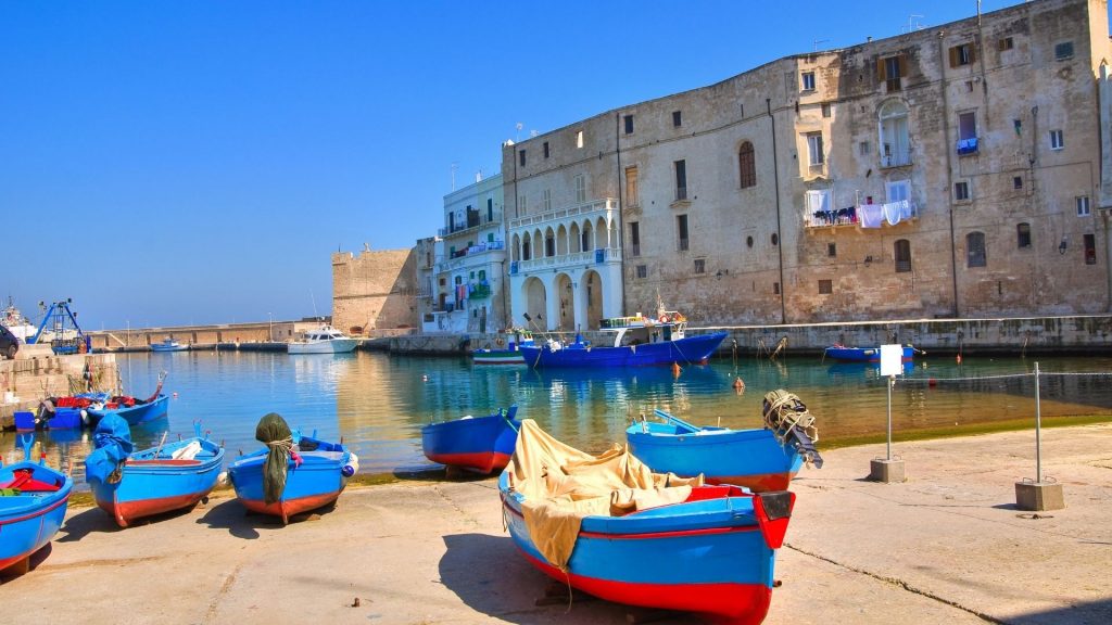 Monopoli