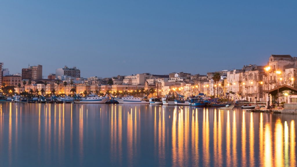 Taranto